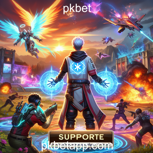 A Importância dos Jogos de Suporte na Dinâmica de Equipe